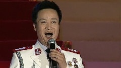 阎维文 - 军歌嘹亮 & 当你的秀发拂过我的钢枪
