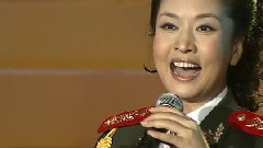 彭丽媛 - 世纪春雨 & 江山 & 战士与母亲