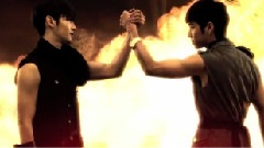 东方神起 - 专辑Tone宣传视频