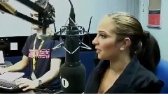 N-DUBZ - Tulisa