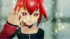 VOCALOID家族 - CUL makes Revolution! MMD