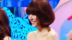 尹恩惠 - MBC