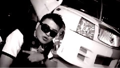 蒙古群星 - Black Team