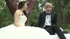 Super Junior,姜素拉,利特(Super Junior) - MBC 我们结婚了 酒窝夫妇CUT