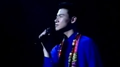 张学友 - 李香兰
