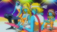 Daft Punk - One More Time