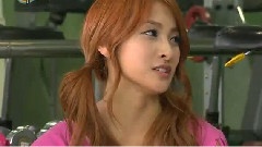Kara - KBS Happy Together Season 3 E215