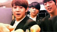 BEAST - MCD