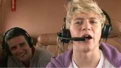 One Direction - 采访
