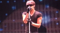 Rain - 握手 Love