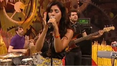 Marina & The Diamonds - Oh No Big Brothers Little Brother