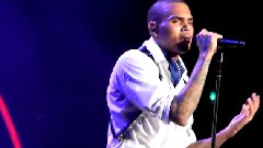 Chris Brown - Body 2 Body