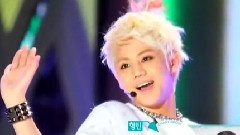 BEAST - NNET Idol Chart Show