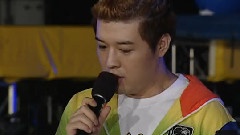 Super Junior - KBS2 DreamTeam2