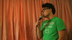 模仿翻唱 - 男人的错