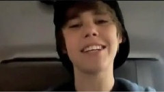 Justin Bieber - Voice Change