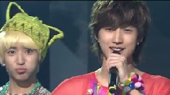 B1A4 - Beautiful Target