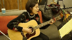 LeeSA - The Christmas Song