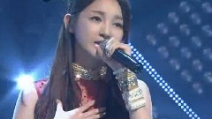 Davichi - 不要说再见