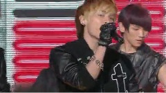 SHINee - Ring Ding Dong & Ending