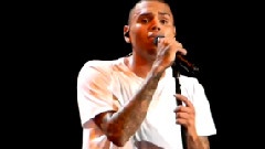 Chris Brown - All Back