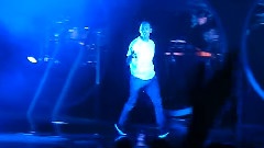 Chris Brown - No Air