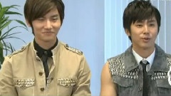 东方神起 - ZIP! Showbiz Culture