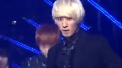Super Junior - A-CHA KBS