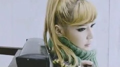 2NE1 - Lonely