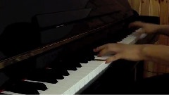 模仿翻唱 - Roly Poly