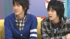 Hey! Say! JUMP - 世代昭和x平成 中文字幕 09/01/11