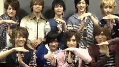 Hey! Say! JUMP - Summary 宣传