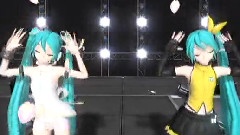 初音未来 - サイハテ