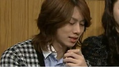 金希澈(Super Junior) - SBS