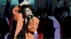 KAT-TUN - 2002お客様は神サマ Concert