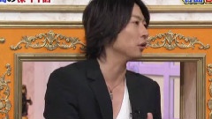岚 - 一分间の深イイ话 相叶雅纪 Cut 中文字幕 10/04/12