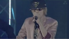 w-inds. - 2011 United4 Part1