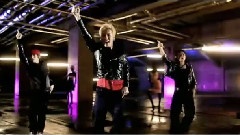 w-inds. - Prayer MAD版