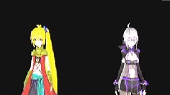 VOCALOID家族,亚北音留 - 十面相