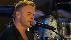 Gary Barlow - Hello