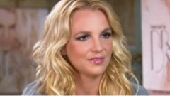 Britney Spears - UK ITV1 HD Loose Women Interview