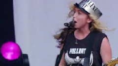 The Ting Tings - Hang It Up & Shut Up And Let Me Go