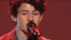 Nick Jonas - 维尔顿演唱会