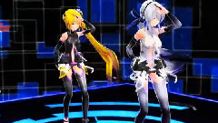 亚北音留,VOCALOID家族,Nico - GLIDE