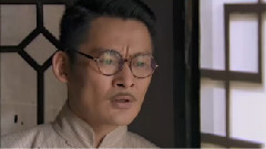 钟汉良,影视原声 - 电视剧 <十月围城>片花