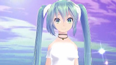 初音未来,VOCALOID家族 - Winter Alice