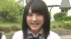 HKT48 - HKT48の課外授業 コレカラ 植木南央&渕上舞