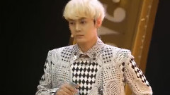 MYNAME - 我最最最爱的李建雨