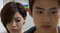 咸慇晶(T-ara),玉泽演(2PM) - If I Say Love You