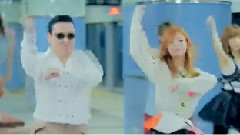 Psy - Gangnam Style